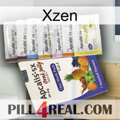 Xzen 11